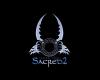 Логотип Sacred 2